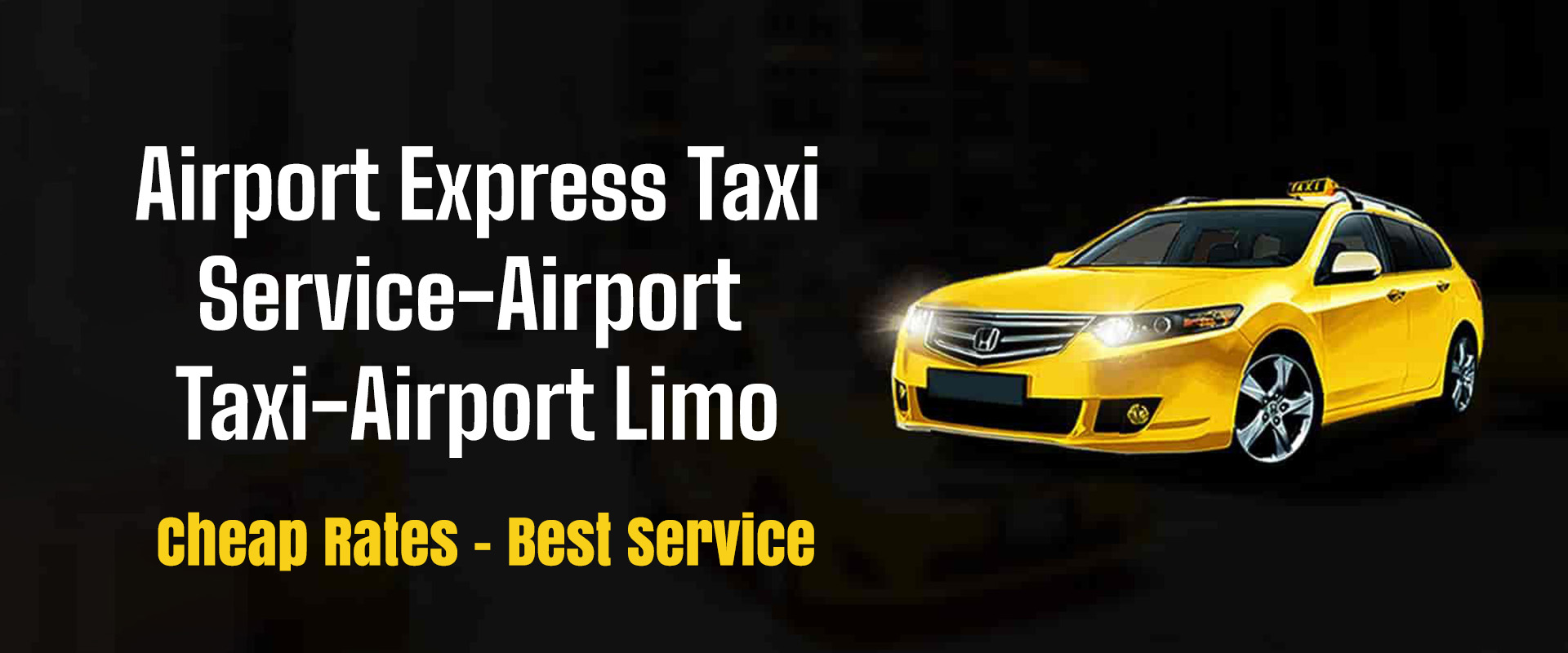 A1 Taxi Limo